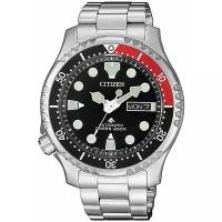 Наручные часы CITIZEN NY0085-86EE