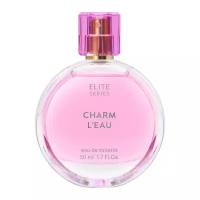 Christine Lavoisier Parfums Туалетная вода женская Elite Charm L’eau, 50 мл