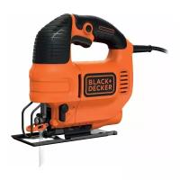 Лобзик Black&Decker KS 701 PEK