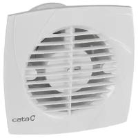 Вентилятор вытяжной CATA B 10 Plus C 15 Вт