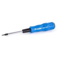 Screwdriver / Отвертка звездообразная Pro'sKit 89400-T05H