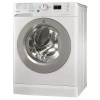 Стиральная машина Indesit BWSA 61051 S