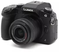 Panasonic Lumix DMC-G7 kit