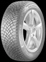 Автошина 175/65 R14 CONTINENTAL IceContact3 XL 86T TL шип