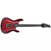 Электрогитара Ibanez S521