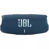 Колонка Jbl Charge 5 blue