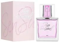 GEPARLYS Pure Sensual lady 100 ml edp