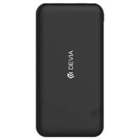 Портативный аккумулятор Devia Bomer Ultra Thin 10000 mAh