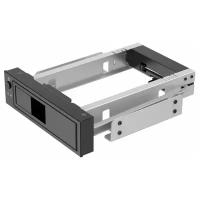 Салазки для HDD, mobile rack Orico 1106SS (черный)