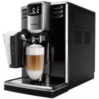 Кофемашина Philips EP5040/10 Series 5000 LatteGo Premium