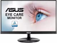 Монитор 21.5" Asus VP229Q black