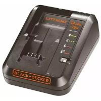 Зарядное устройство BLACK+DECKER BDC1A-QW 18 В