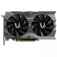 Видеокарта ZOTAC GeForce GTX 1660 SUPER AMP 6GB (ZT-T16620D-10M)