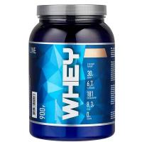 Протеин RLine WHEY, ваниль, 900 гр