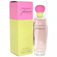 Estee Lauder парфюмерная вода Pleasures Eau Fraiche