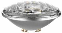 TU PAR56 LED 12V AC 16.5W 865 IP68 90 градусов D179x110 1420lm 25000h - лампа для бассейна