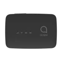 Модем 2G/3G/4G Alcatel Link Zone MW45V черный (MW45V-2AALRU1)