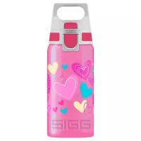 Бутылка SIGG Viva One Hearts