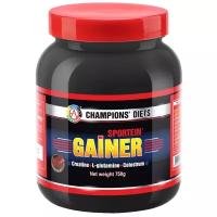 Гейнер Академия-Т Sportein Gainer, 750 г, шоколад