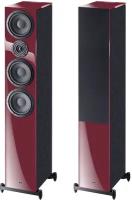 Heco Aurora 700 Cranberry Red