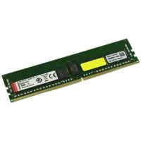 Оперативная память Kingston 32 ГБ DDR4 3200 МГц DIMM CL22 KSM32RS4/32MER