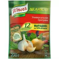 Приправа KNORR Универсальная, 200г