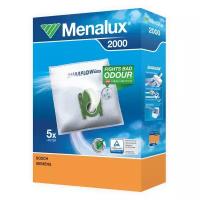 Menalux Синтетические пылесборники 2000, 5 шт