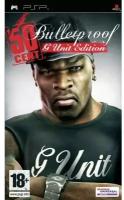 50 Cent: Bulletproof G Unit Edition (PSP)