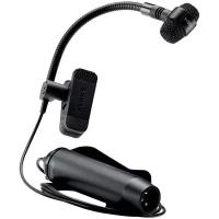 Микрофон для духовых Shure PGA98H-XLR