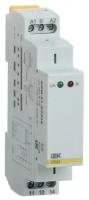 Реле импульсное ORM 1 конт. 230В AC, IEK ORM-01-AC230 (1 шт.)