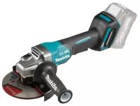 Шлифмашина УШМ аккумуляторная GA036GZ Makita XGT