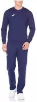 Мужской спортивный костюм Asics 156855 0891 Man Knit Suit ( S US )