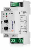 Терморегулятор Теплайнер ТР-720 двухдиапазонный, для систем антиобледенения