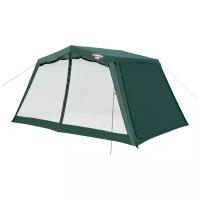 Шатер Campack Tent G-3301W со стенками