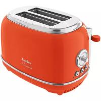 Тостер Tesler TT-245, orange