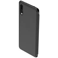 Чехол MyPads Clear View Cover для Samsung Galaxy S8 SM-G9500