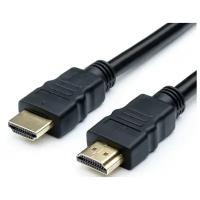 Аксессуар ATcom HDMI - HDMI ver 1.4 3m Black АТ17392