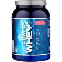 Протеин RLine Power Whey банка 900 г.Малина