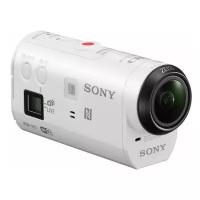 Экшн-камера Sony HDR-AZ1VB, 11.9МП