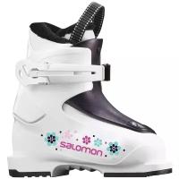 Детские горнолыжные ботинки Salomon T1 Girly