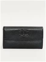 Chanel Wallet