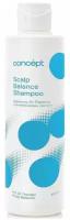 Шампунь от перхоти Scalp Balance Shampoo ART OF THERAPY Concept, 300 мл