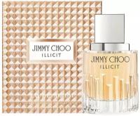 Jimmy Choo Illicit парфюмерная вода 40 мл для женщин