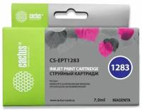 Картридж T1283 Magenta для принтера Эпсон, Epson Stylus SX 420 W; SX 425 W