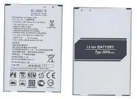Аккумуляторная батарея BL-46G1F для LG Grace, K10 2017 2700mAh / 10.40Wh 3,85V