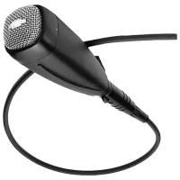Микрофон проводной Sennheiser MD 21-U