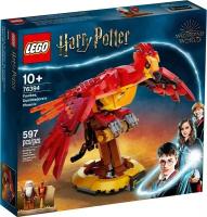 Конструктор LEGO Harry Potter 76394 Феникс Дамблдора