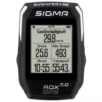 Велокомпьютер SIGMA ROX 7.0 GPS
