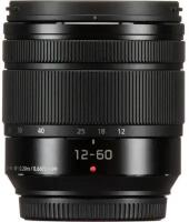 Panasonic 12-60mm f/3.5-5.6 Lumix G Vario O.I.S. ASPH Micro 4/3