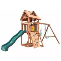 Спортивно-игровой комплекс Playgarden High Peak